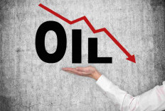 Negara Produsen Energi yang Berpotensi Diuntungkan Saat Krisis Minyak
