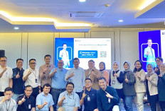 BRI Region 6 Gelar Operational Enhancement Project untuk Tingkatkan Kompetensi Manager Operasional & Layanan