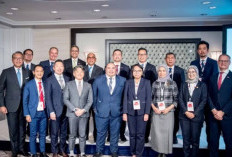 MUFG dan Danantara Indonesia Selenggarakan “Indonesia Day” di Tokyo untuk Dorong Kolaborasi Investasi Strategi