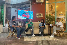 Indonesia AIDS Coalition Gelar Kampanye Anti Stigma #TenangAdaGue