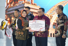 Kubu Raya Terbaik Regional Kalimantan dalam Implementasi Program Tiga Juta Rumah