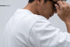 Saatnya Berhenti Membeli Pakaian yang Hanya “Oke” di Awal