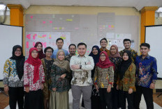 Diakui di Amerika Serikat dan Inggris, KLTC Perkuat Posisi sebagai Lembaga Pengembangan SDM Berstandar Global