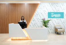 Dupoin Futures Luncurkan Identitas Baru dan Reposisi Strategis sebagai Perusahaan Berjangka Berbasis Teknologi