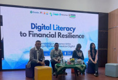 Dhiraj Kelly, Smartin & UHAMKA Resmi Luncurkan Klub Investasi untuk Tingkatkan Literasi Keuangan Mahasiswa