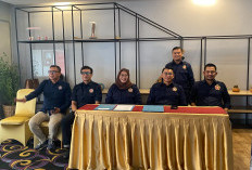 Pendaftaran Calon Ketua Karang Taruna Provinsi Kalbar Resmi Dibuka, Temu Karya Provinsi Digelar Besok