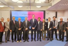 ITSM Perkuat Posisi Kampus Inovatif Lewat Kemitraan Strategis dengan Positive Technologies