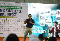 School of Information Systems: Why Information Systems is the Real MVP Behind the AI Hype