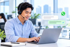 Barantum Hadirkan Webinar untuk Bahas Strategi Bisnis Pasca 1 Oktober