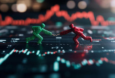 Breakout vs Reversal: Cara Membedakan Penembusan Harga Valid dan Pembalikan Arah