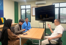 PKM-KI IAIN Pontianak Dorong Generasi Z Kembangkan Usaha Pertanian Jahe di Mempawah