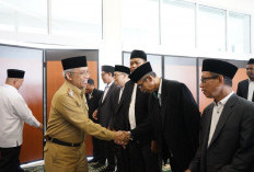 BP4 Pontianak Diperkuat Tekan Angka Perceraian dan Edukasi Pranikah