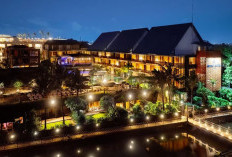 Swarga Suites Bali Berawa Menandai Satu Dekade Perjalanan dan Pertumbuhan di Berawa