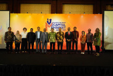 InvestorTrust Capital Market Forum 2025: Teknologi, Integrasi India Indonesia, dan Pasar Modal Masa Depan