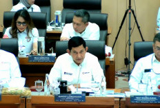 Tren Harga Komoditas, Kinerja Solid MIND ID Grup Dukung Kinerja Pertumbuhan Ekonomi