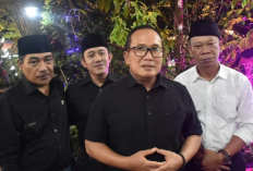 Tak Ingin Berjarak, Bupati Kubu Raya Tegaskan Komitmen Dekat dengan Masyarakat