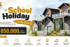 School Holiday 2026 Bersama Topotels Hotels & Resorts