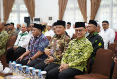 KDMI Kota Pontianak Wujudkan Masjid Jadi Penggerak Ekonomi Umat
