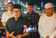 Dandim 1207/Pontianak dan Kapolres Kubu Raya Puji Bupati Sujiwo, Fasilitas TNI-Polri Kini Lebih Representatif