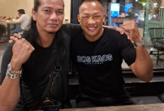 Anggota DPRD Kalbar Herry Kurdy Nyatakan Dukungan Penuh untuk Daut Jordan Pimpin KONI