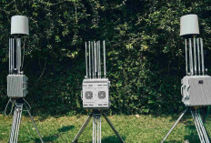 Cara Kerja Sistem Anti Drone: Deteksi, Jamming, dan Spoofing dari LZ Tech