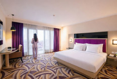 Marcom Awards Q3 2026, Fusion Hotel Group Indonesia Perkuat Komitmen Mengukur Kinerja Marketing Unit
