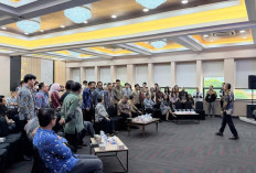 BRI Region 6/Jakarta 1 Gelar Onboarding Pekerja Baru Tahun 2026