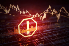 Risiko Investasi Saham yang Perlu Dipahami Investor Pemula