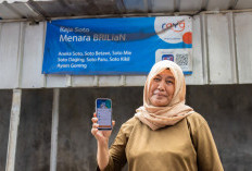 Fokus pada ESG, Bank Raya Optimalkan Pembiayaan Inklusif dan Efisiensi Energi Operasional