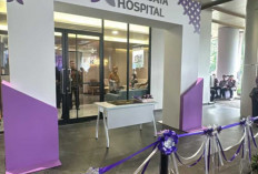 BRI Branch Office Otista Perkuat Sinergi, Hadiri Grand Opening Brawijaya Hospital Taman Mini