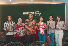 Atmos Brew by Borneo Sky Hadir di Pontianak, Tawarkan Kopi Berkualitas dengan Harga Terjangkau