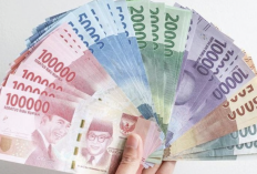 Nilai Tukar Rupiah Tertekan, Sentimen Geopolitik Tekan Mata Uang RI