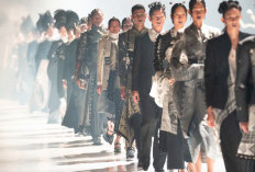 Bocorocco x Wilsen Willim Hadirkan Paradoks Baru dalam Dunia Fashion: Semakin Berani Desainnya, Semakin Nyaman