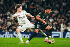 Analisis Taktik Real Madrid vs Elche: Strategi Antik Arbeloa dan Peran Valverde Jadi Striker Bayangan