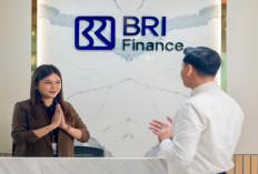 Mulai Wujudkan Rencana Masa Depan dengan Fasilitas Pembiayaan dari BRI Finance