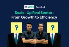 EQUITEN Buka Akses Pendanaan Efisien bagi UKM dan Bisnis Menengah Indonesia