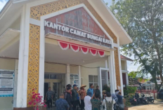 Bupati Kubu Raya Benahi 9 Kantor Camat, Prioritaskan Pelayanan Publik