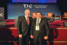 SUCOFINDO Perkuat Posisi Global di TIC Summit 2026 Brussels