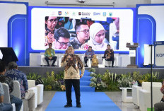 BP Tapera Perkuat Edukasi KPR Sejahtera FLPP di Kota Batu, Dorong Kolaborasi Perluas Akses Pembiayaan Rumah 