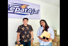 BRI Gunung Sahari Region 6 Perkuat Kerja Sama Strategis dengan Energy Pratama Solusindo