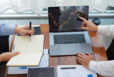 Analisis Teknikal Dasar untuk Membaca Arah Pergerakan Harga