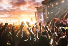 Berapa Budget Nonton Konser yang Harus Disiapkan? Atur Dana dengan Deposito FLEXI