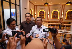 Pontianak City Run 2026 Siap Jadi Magnet Pelari Dunia, Digelar 15 Februari 2026, Targetkan 8 ribu Peserta 