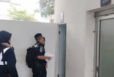 KAI Divre III Palembang Pastikan Kesiapan Layanan Lebaran 2026 Melalui Rampcheck SPM Menyeluruh