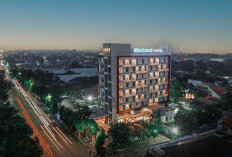 Metland Hotel Cirebon Hadirkan Syawalan Packages Jelang Mudik Lebaran Tahun 2026