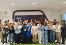Sinergi Lintas Sektor di Bali AI Pentahelix Gathering: Telkom Dorong Bisnis Melek AI