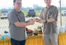 Trust Under Pressure: Saat Kepercayaan Menjadi Ujian Terbesar Kontraktor