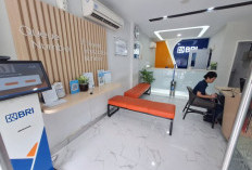 BRI Unit Rorotan Tetap Hadir Layani Nasabah Saat Libur Lewat Layanan Weekend Banking