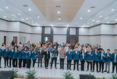 Kolaborasi Dinkop dan UNAIR Perkuat Langkah Koppontren Menuju Koperasi Modern