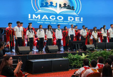 UPH Festival 2026 Bekali Mahasiswa Baru untuk Menemukan Jati Diri dan Panggilan sebagai Pemimpin Berdampak